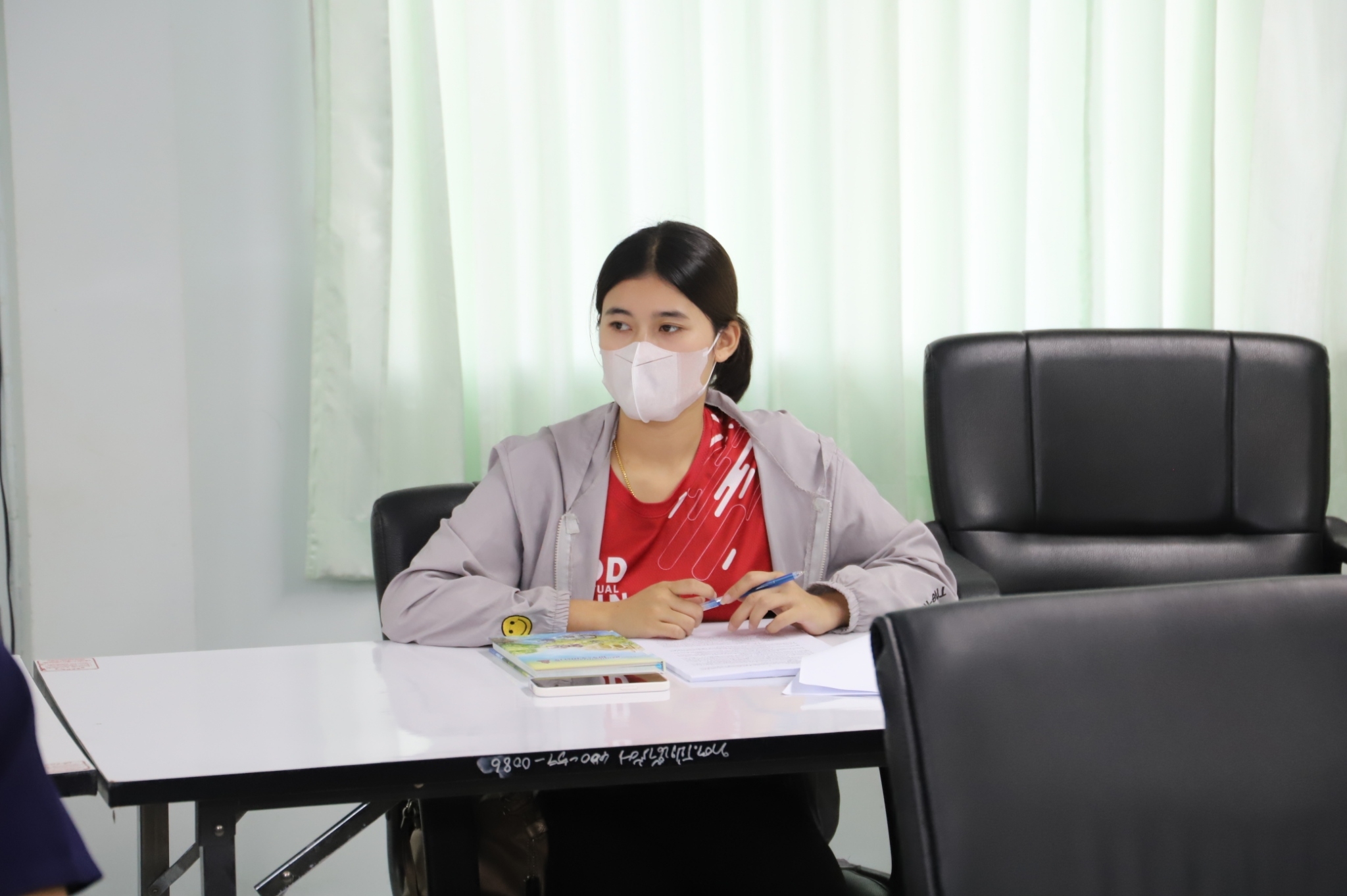title - ส.ป.ก.จันทบุรี ร่วมประชุมคณะทำงานแก้ไขปัญหาพื้นที่ทับซ้อนเขตเทศบาลโป่งน้ำร้อน - ทรายขาว ครั้งที่ 1/2566